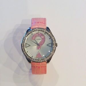 Guess Watch